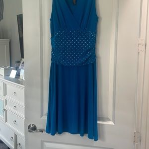 Woman dress
